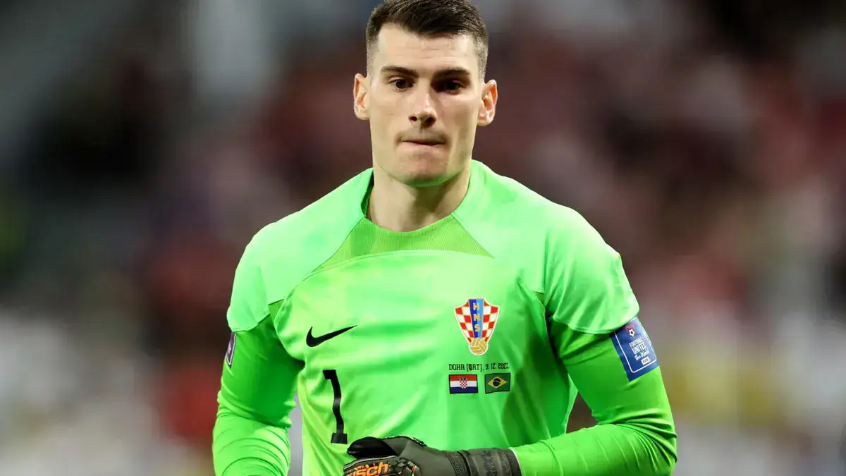 Dominik Livaković